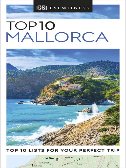 Cover of Mallorca